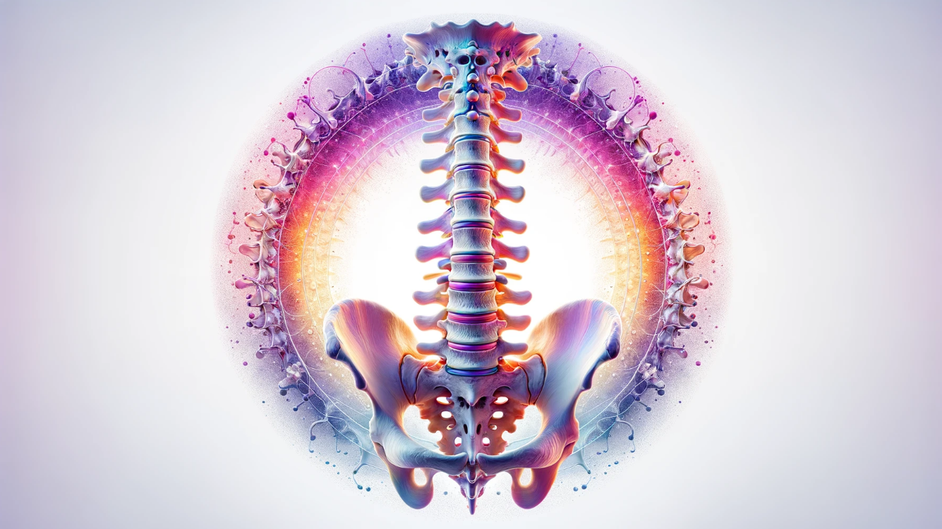 Understanding the Spine: A Guide to Your Body’s Backbone