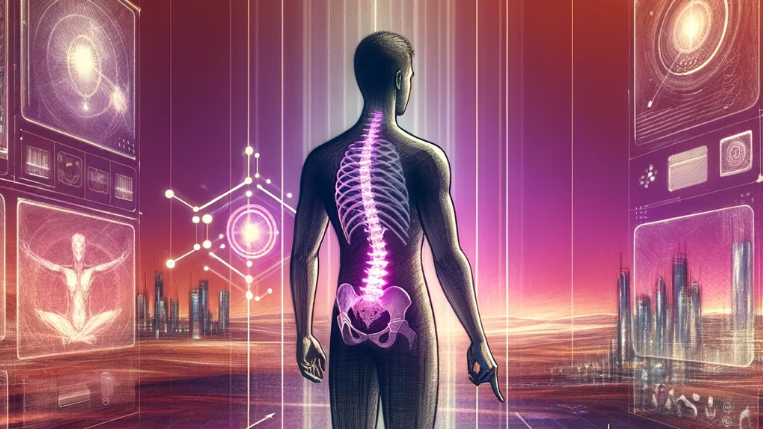 Embracing the Future: Digital Solutions for Posture Correction